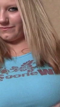 Ami Jordan Has Huge Tits Featuring Ami Jordan