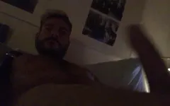 Me Jerking