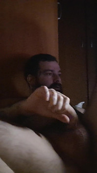 Primer video - paja en la cama