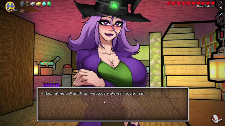 Alita: Tesão craft gameplay vídeo