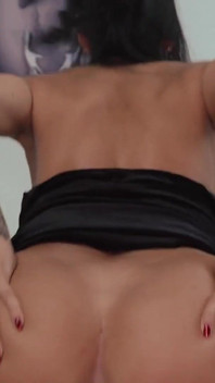 Divorce Remorse, Ex-wife Fucks Her Ex-husband. Ashley Sanz