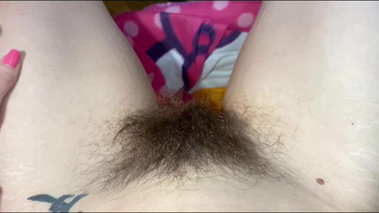 Cuteblonde666: 익스트림 클로즈업 장면 내 털이 무성한 보지 대물 펨시 비디오