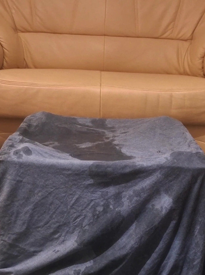 NoFace Twink X: Solo chico extrema anal consolador - juguetes enormes