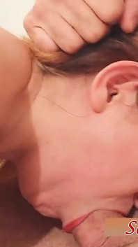 Melissa Alecxander in Homemade Scenes with Paulo Machy - Part 1-2 B