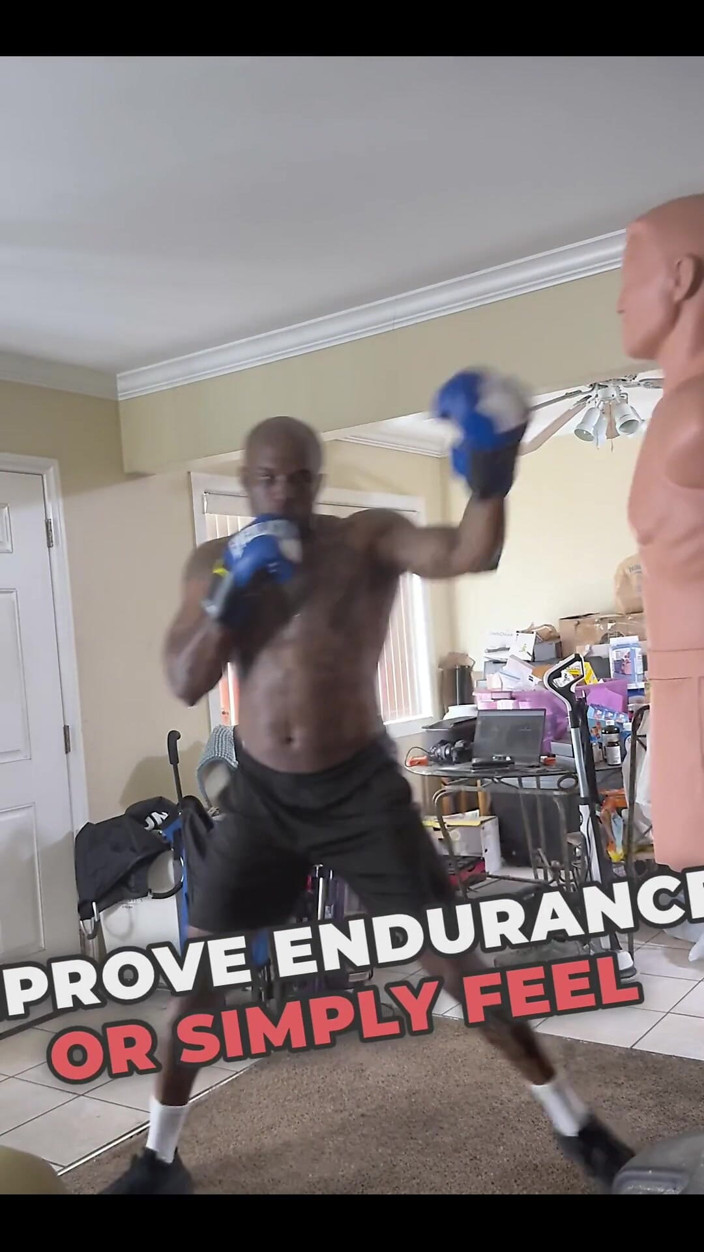 Hallelujah Johnson: Mcpherson Vital Fitness