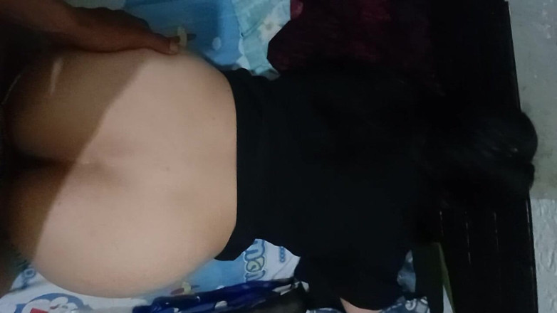 Famly sex: Doggy Style Angelasian White Cipsy Narrow Virgin