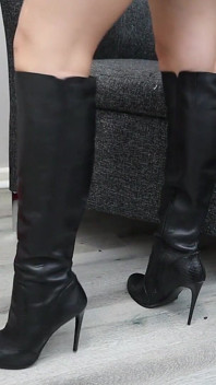 Boots Compilation Video