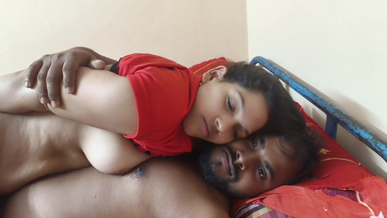 Sona bhabhi: 흑인 대물 자지에게 따먹히는 거유 밀프