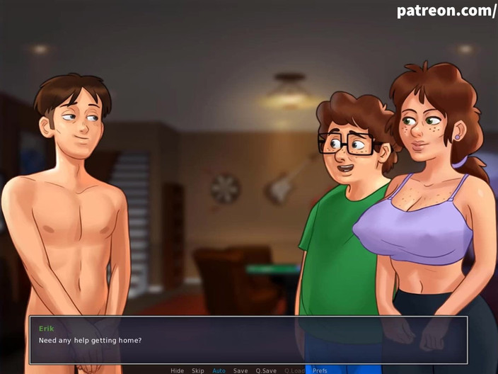 Cartoon Play: Sommarsaga del 208 (0.20.16)