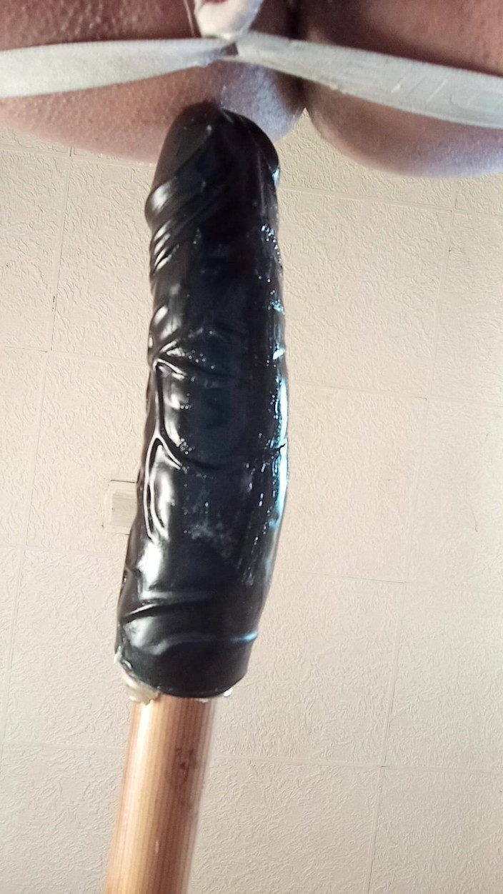 Spearsex: Làndzsa anal seks