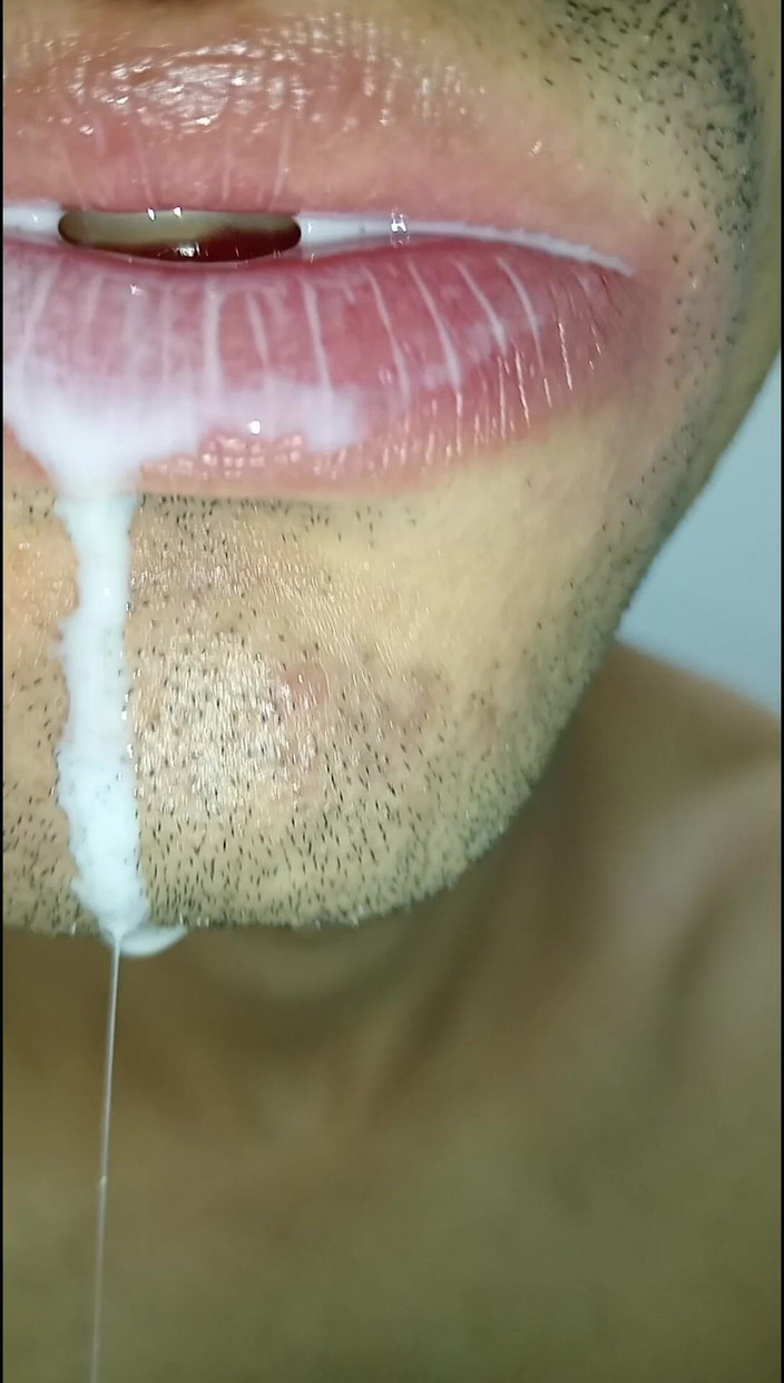 Rey rey: I Love Cum in My Mouth