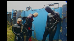 Absolute BDSM films - The original: Mnoho odstínů perverze - Trauma # 05