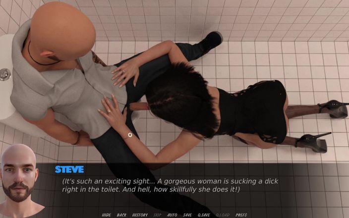 Wickedgammes: Табу ігри (частина 16)