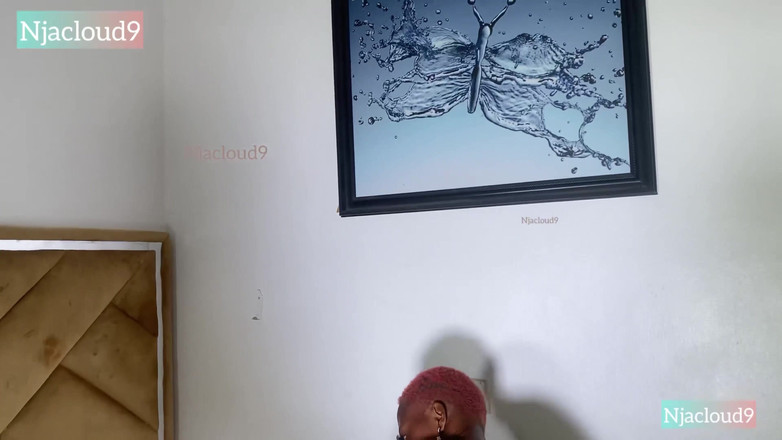 Nja cloud: Saya Datang Untuk Memberi Amaran Kepadanya... Tetapi Malam Itu Mempunyai...