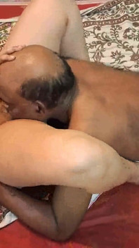 Nejsexy sex s Bhabhi porno v jižní Indii