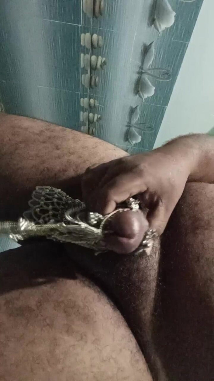 desixxraju: Em Memória de Bhabhi