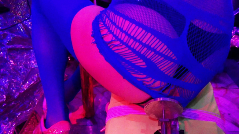 Toy Pleasure: Free Ass 10