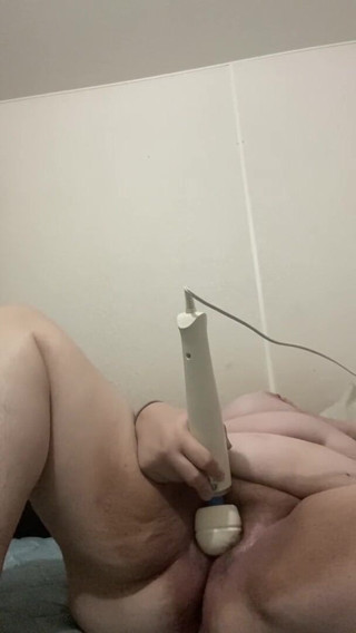 Iowa BBW: Playtime with me