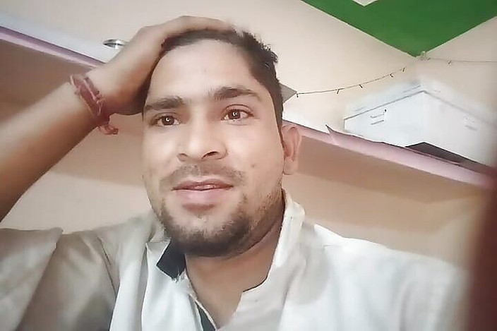 Gangbang straight: Индийский паренек в любительском видео, эпизод 12