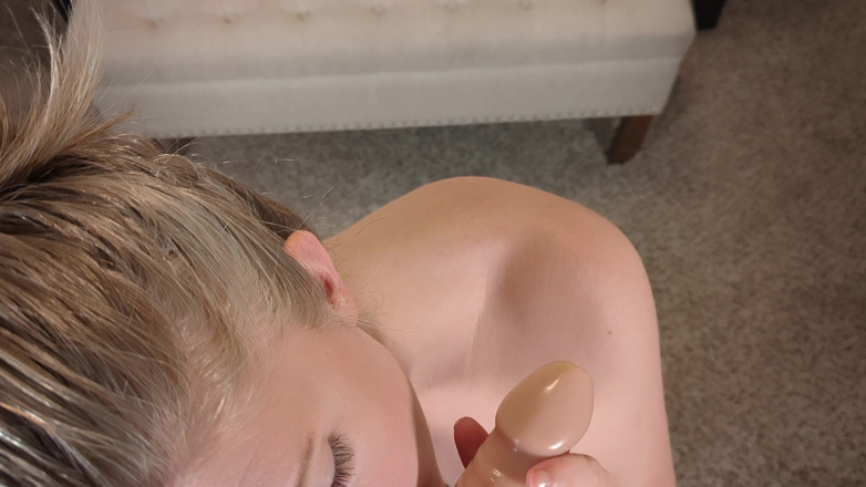 Housewife Ginger: Tyler, I Think It's Time I Taught You About Sex