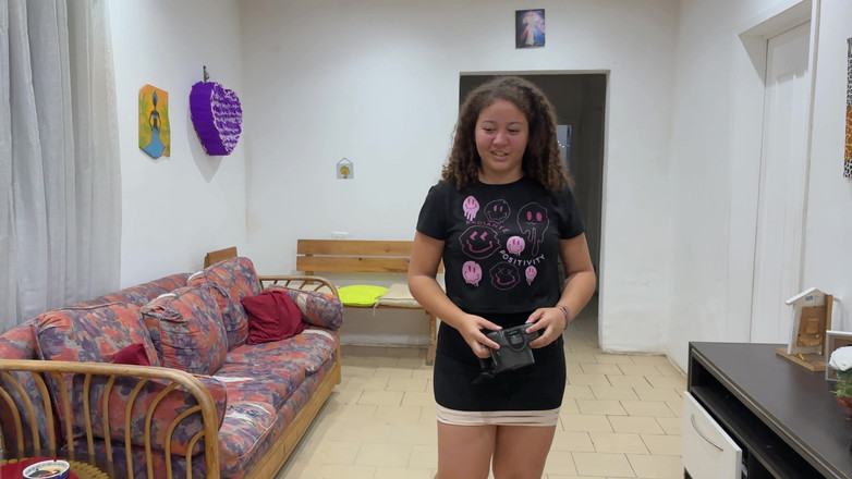 SugarPose: 有史以来最糟糕的幽灵猎人 ENF