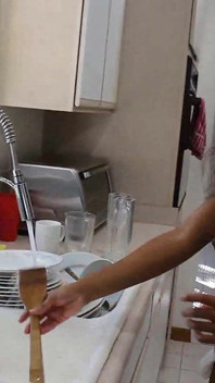 ล้างหีคนสวย