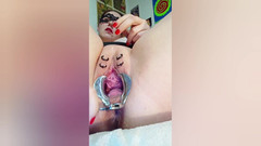 SklavinS_pervert: Sklavins - Sklaventraining per spettacolo dal vivo