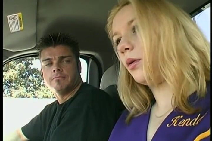 Perv Milfs n Teens: I've never done that before 11 - Brittney Alexander feat. Brittney Alexander -...