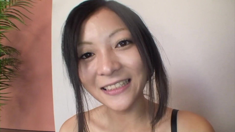 Japan Lust: สาวญี่ปุ่นสวยโดนแตกในหี