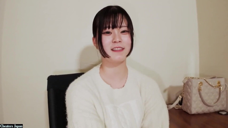 Cheaters Japan: Asian Angel 25070