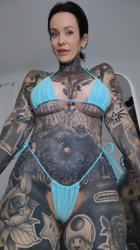 New Bikini