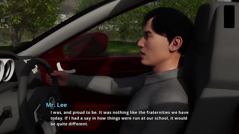 Johannes Gaming: 내 자지를 빨아주는 거유 밀프