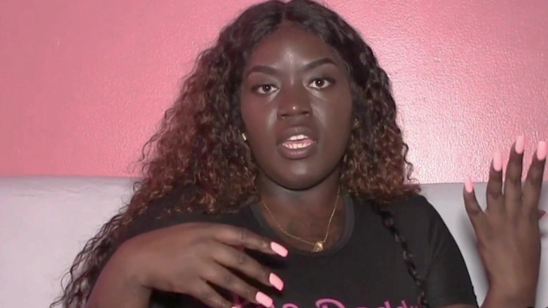 Nasty Media: Kitty Black Rozhovor