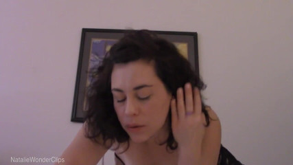 Natalie Wonder: 달콤한 금기 유혹