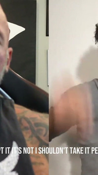 Pravda a honění zábavy pro dospělé s Rocky Vallarta (epizoda 16)