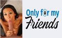Only for my Friends: Cassandra cruz भूरे बालों वाली विश्वासघाती लैटिना रंडी चूत के साथ सख्त लंड की सवारी करती है