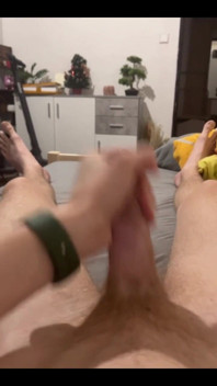 Just Having Fun Naked