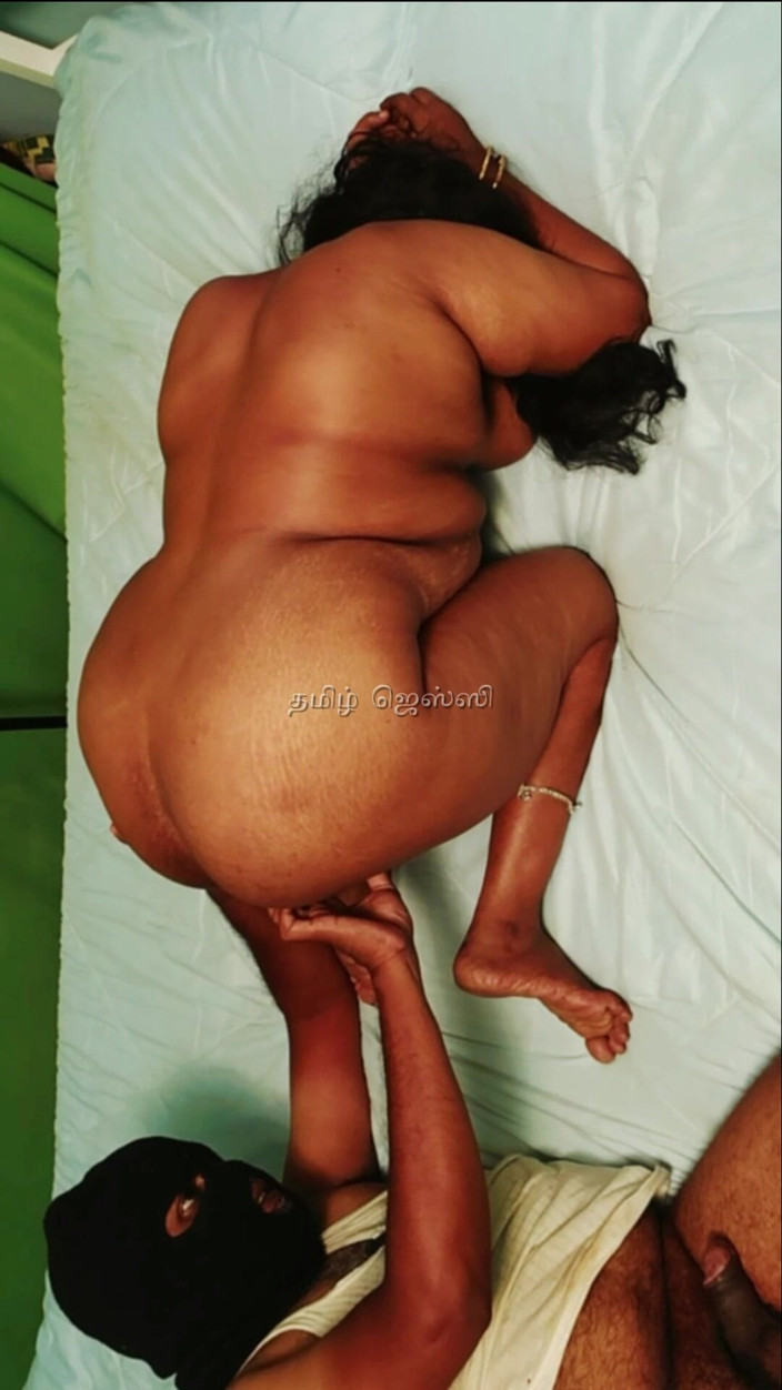 Tamil Jessy: Jessy Backery 2