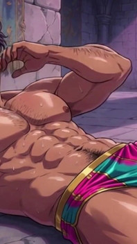 Male Erotic Audio Desperate for My Cock