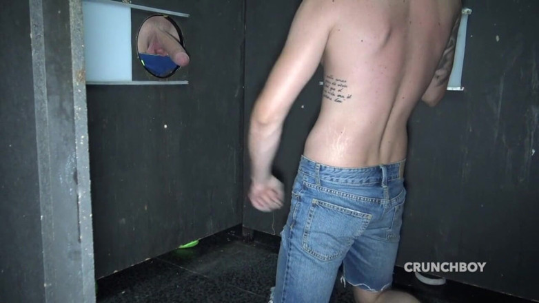 Bareback Made in Spain: Aytor Wilde usada en crudo por Koldo Goran y heterosexual