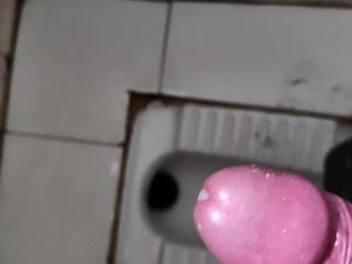 Big Lund self: Desi bhabhi-liebhaber
