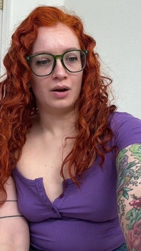 Amorevole moglie futa ti guarda trasformarti in una donna e sesso punto di vista