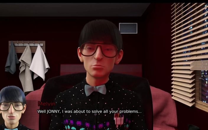 WICKEDGAMMES: Sexbot (część 1)