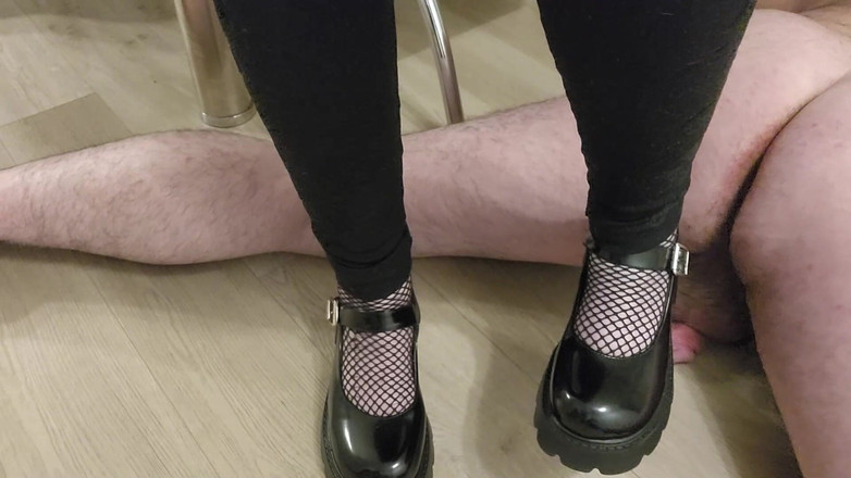 Miss jj chose: メアリー・ジェーン・デ・シン