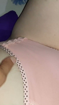 Fucking My Hairy Stepmom While Stepdad Is Not Home.