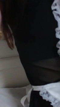 Binding a Lascivious Little Female
