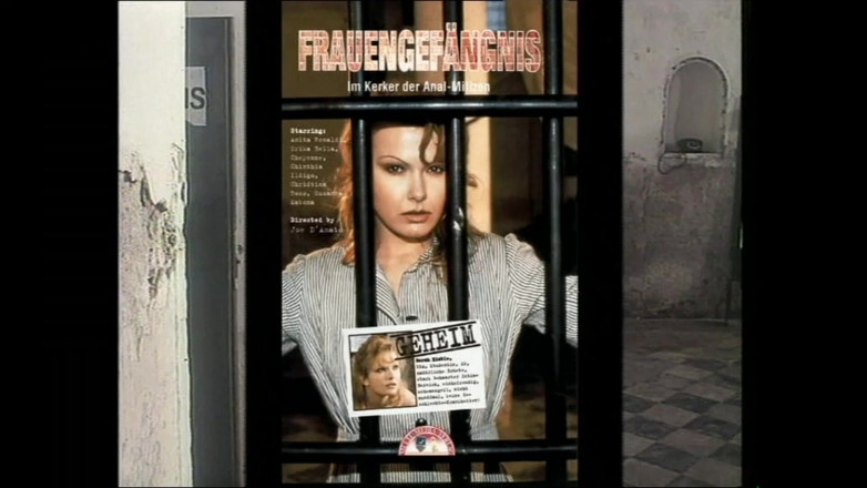 PURZEL TV - our best full movie: The Fucking Patients of the Castle