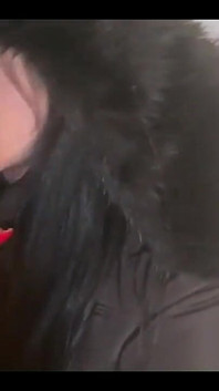 Ik zuig met plezier aan een lul een lang als ik wil - Milfycalla, lief, lang, diep, ik hou van pikken zuigen.
