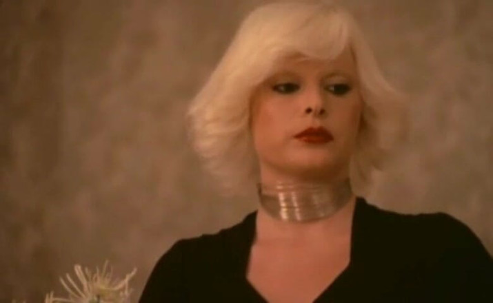 Hard Lesbians: Brigitte Lahaie โดนเมดหญิงเย็ด