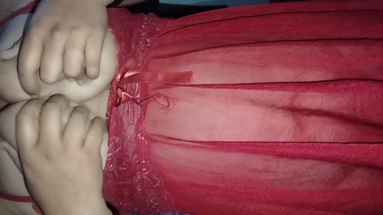 Desibahu: Секс в первую ночь Сухаграт индийской девушки, первая ночь свадьбы